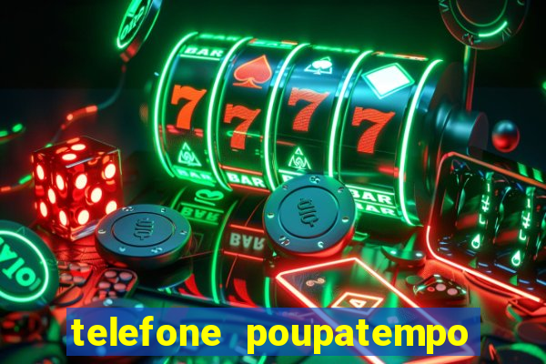 telefone poupatempo de franca